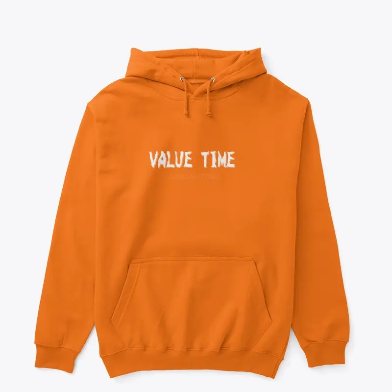 VALUE TIME CLOTHING DESIGN