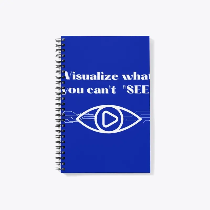 Visualize what you CANT SEE