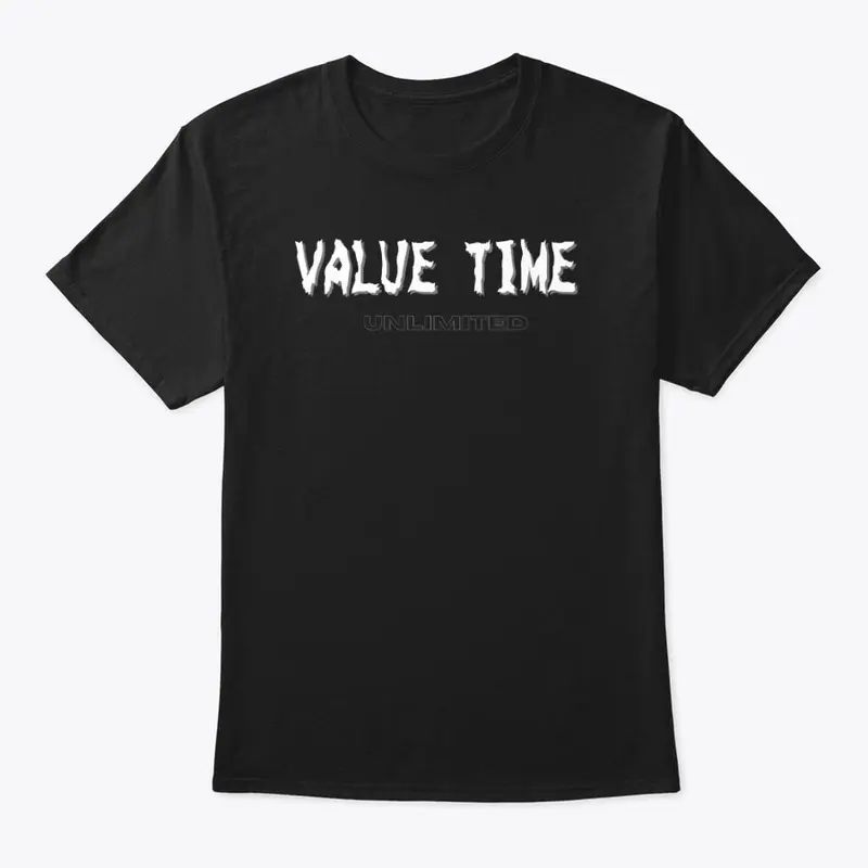 VALUE TIME CLOTHING DESIGN