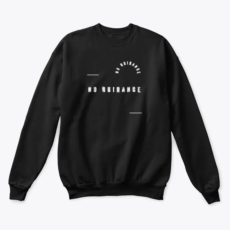 No Guidance Clothing Designs