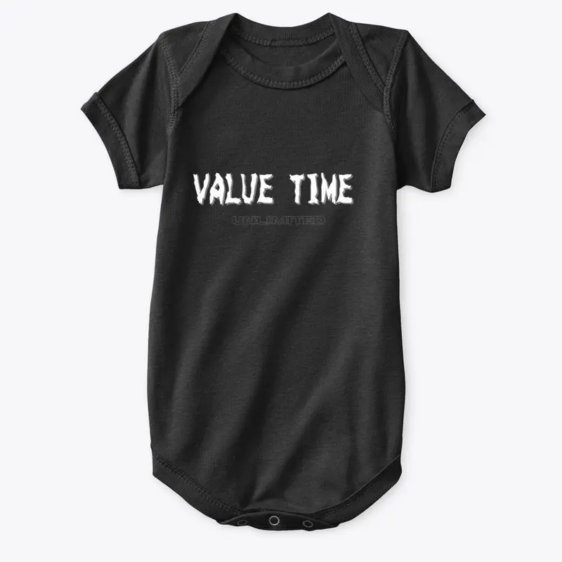 VALUE TIME CLOTHING DESIGN