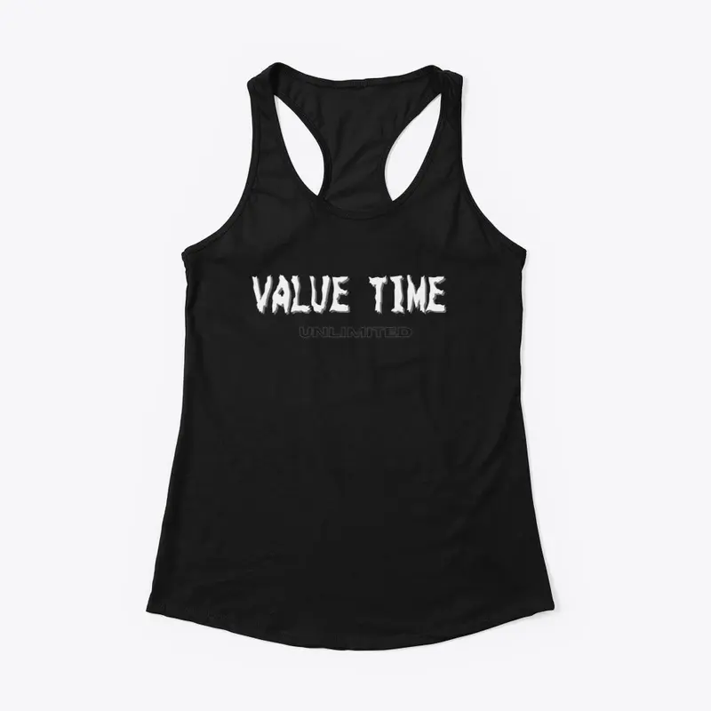 VALUE TIME CLOTHING DESIGN