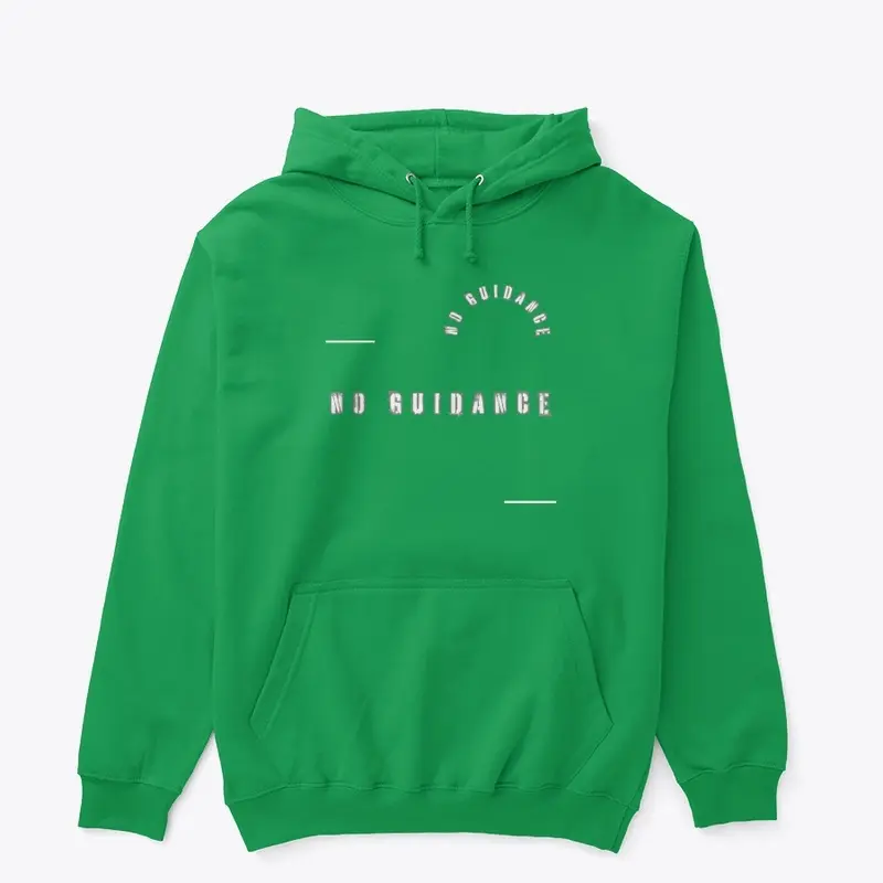 No Guidance Clothing Designs